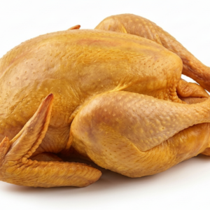 pintade fermière élevage des flambants